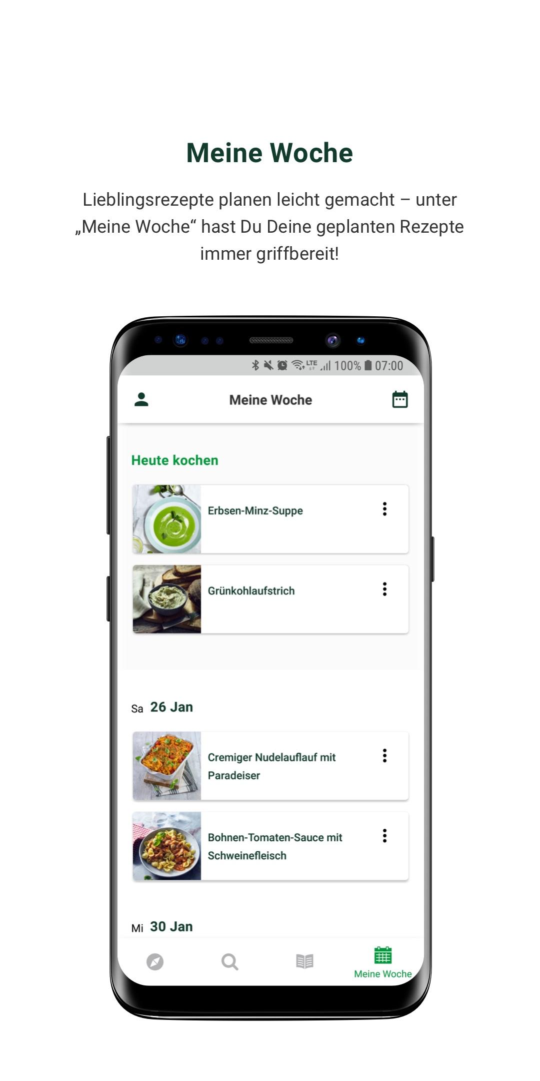 Cookidoo App Android Herunterladen Cookidoo App Android Herunterladen