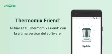 Thermomix Friend ®