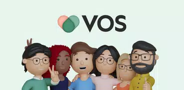 VOS: Salud mental, AI Journal