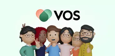 VOS : Wellbeing Companion