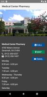 Medical Center Pharmacy تصوير الشاشة 3