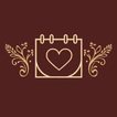 Vowed Social icon