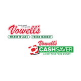 Vowell's Marketplace-icoon