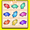 乌龟对对碰 APK