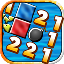 Crystal Fun: The new classic minesweeper free game APK