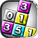 Klux, Free Solitaire Game 2048 APK