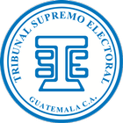 Voto por Guate icon