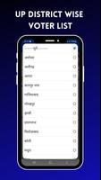 UP Voter List 2024 App Ekran Görüntüsü 2