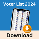 Voter List 2024 Apps APK