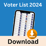 Voter List 2024 Apps
