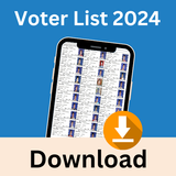 Voter List 2024 Apps 图标