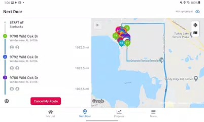 MiniVAN XAPK Herunterladen