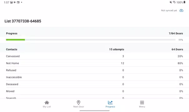 Screenshot 12 for MiniVAN