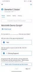 MiniVAN XAPK Herunterladen