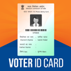 Voter ID Card Verification APK