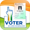 ”Voter ID Card