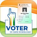 Voter ID Card
