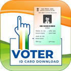 Voter ID Card 图标