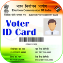 Voter ID Card Online Services : Voter ID List 2019 APK