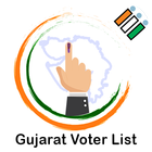 Gujarat Voter List 2019 :Search Name In Voter List icône