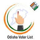 Odisha Voter List 2019 : Search Name In Voter List APK