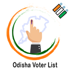 Odisha Voter List 2019 : Search Name In Voter List icône