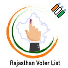 Rajasthan Voter List : Search Name In Voter List Zeichen