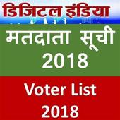 Voter Online Services-India أيقونة