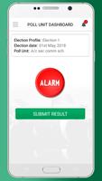 9ja Vote Monitor syot layar 3