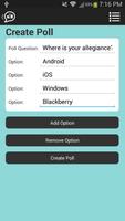 uPolled screenshot 1