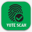 Vote Scan icon