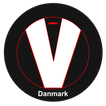 Vikar Danmark ikona