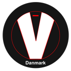 Vikar Danmark icon