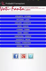 Voti Fanta アプリダウンロード