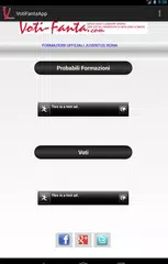 Voti Fanta アプリダウンロード