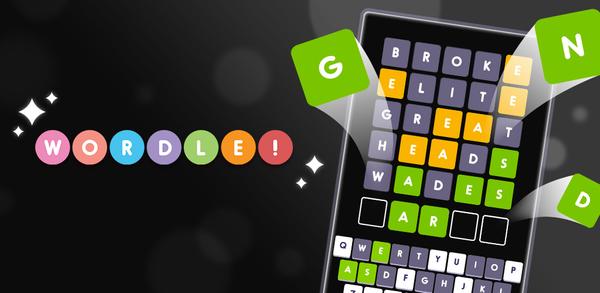 How to Download Wordle! APK Latest Version 2.1.0 for Android 2025 image