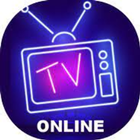 آیکون‌ TV ONLINE