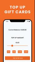 Voucher Connect скриншот 1