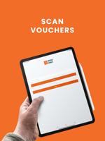 Voucher Connect ảnh chụp màn hình 3