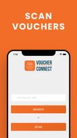 Voucher Connect Poster