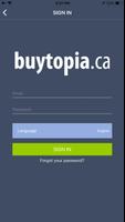 Buytopia Merchant screenshot 1