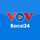 VOV BACSI24 biểu tượng