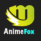AnimeFox آئیکن