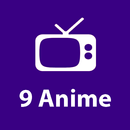 9Anime - AnimeTV Sub, Dub, HD-APK