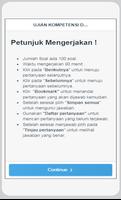 Simulasi UKMPPD 스크린샷 1