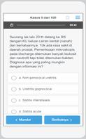 Simulasi UKMPPD 스크린샷 2