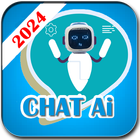 BotAi - Chat with Open GBT アイコン