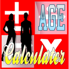 Age Calculator / Hitung Usia आइकन
