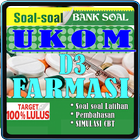 Soal UKOM D3 FARMASI ikona