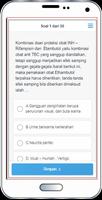Soal UKOM D3 FARMASI plakat